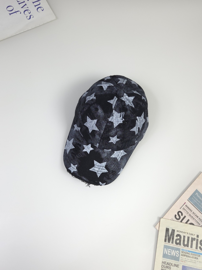 THE HAT-P韓國代購女士新款真品熱賣26春夏推薦帽子復古THE HAT帽子圖色3