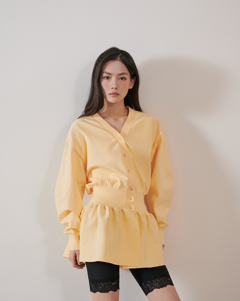 STAGE東大門代購女士新款時尚推薦職業真品人氣休閑連衣裙STAGE連衣裙