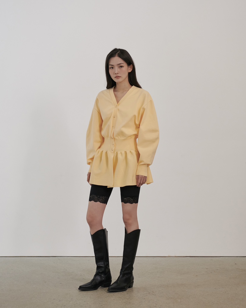 STAGE東大門代購女士新款時尚推薦職業真品人氣休閑連衣裙STAGE連衣裙