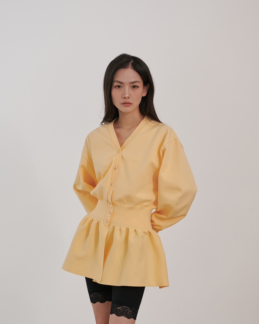 STAGE東大門代購女士新款時尚推薦職業真品人氣休閑連衣裙STAGE連衣裙