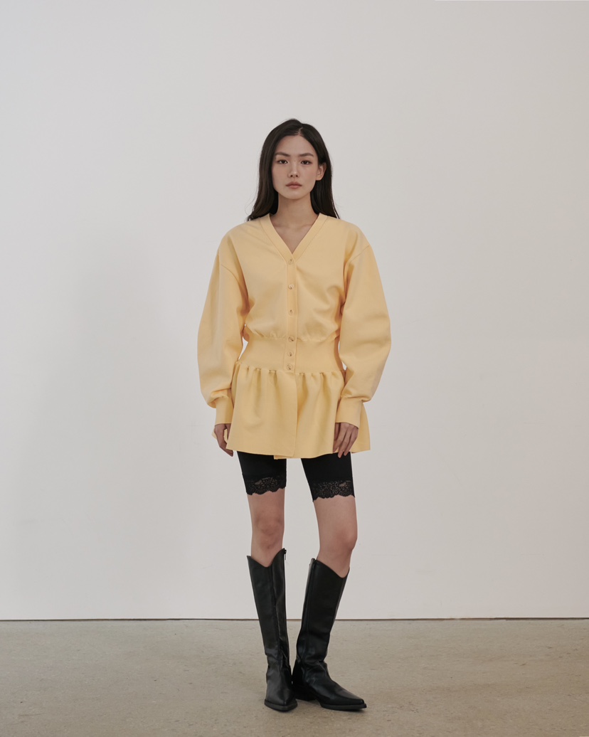 STAGE東大門代購女士新款時尚推薦職業真品人氣休閑連衣裙STAGE連衣裙