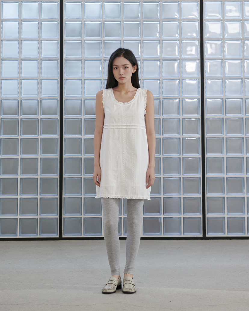 STAGE東大門實拍女士新品職業推薦人氣26春夏休閑熱賣連衣裙STAGE連衣裙