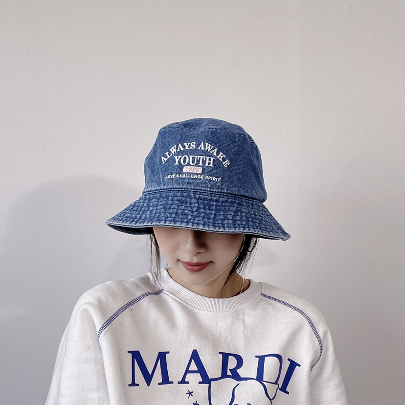 LOVELY HAT東大門直郵女士新品人氣26春夏休閑熱賣推薦帽子LOVELY HAT帽子