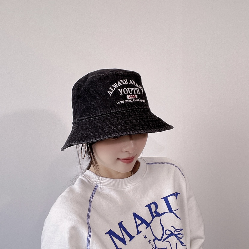 LOVELY HAT東大門直郵女士新品人氣26春夏休閑熱賣推薦帽子LOVELY HAT帽子