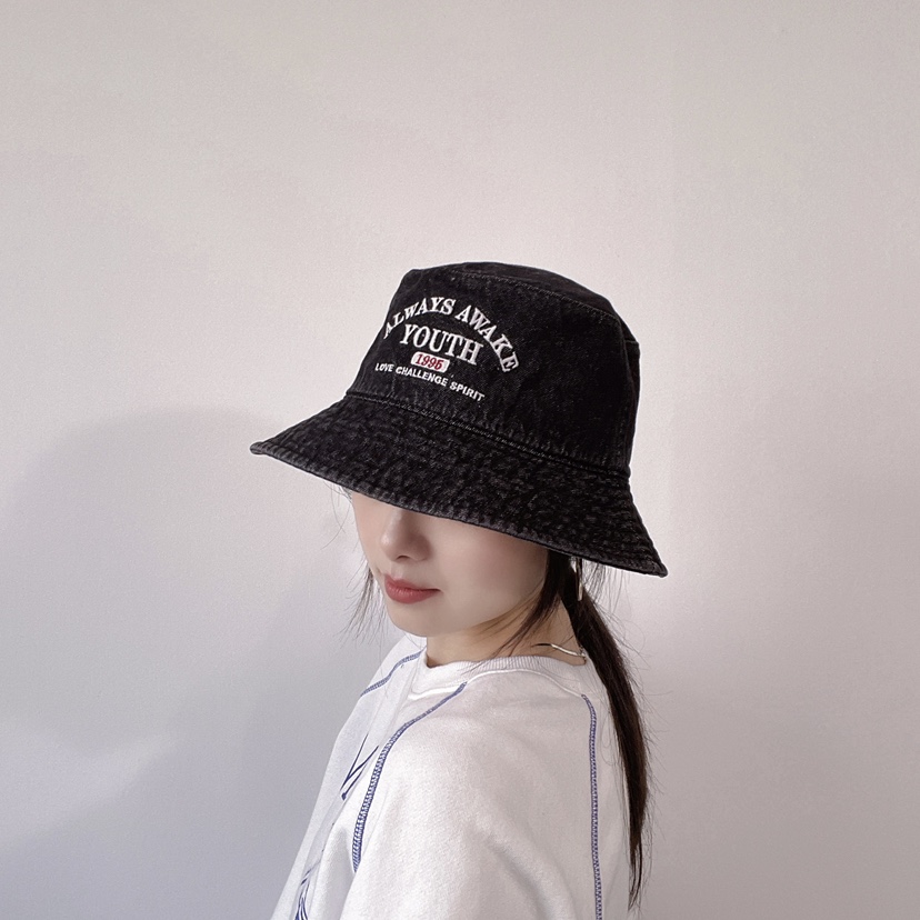 LOVELY HAT東大門直郵女士新品人氣26春夏休閑熱賣推薦帽子LOVELY HAT帽子圖色1