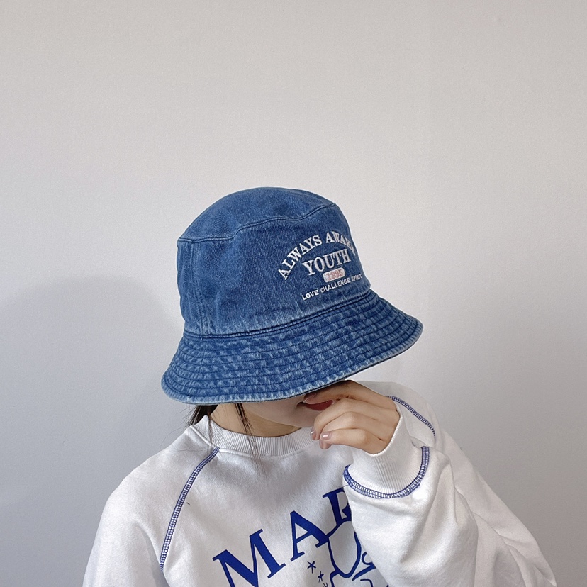 LOVELY HAT東大門直郵女士新品人氣26春夏休閑熱賣推薦帽子LOVELY HAT帽子圖色2