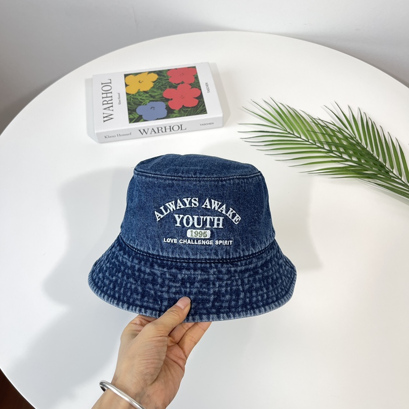 LOVELY HAT東大門直郵女士新品人氣26春夏休閑熱賣推薦帽子LOVELY HAT帽子圖色3