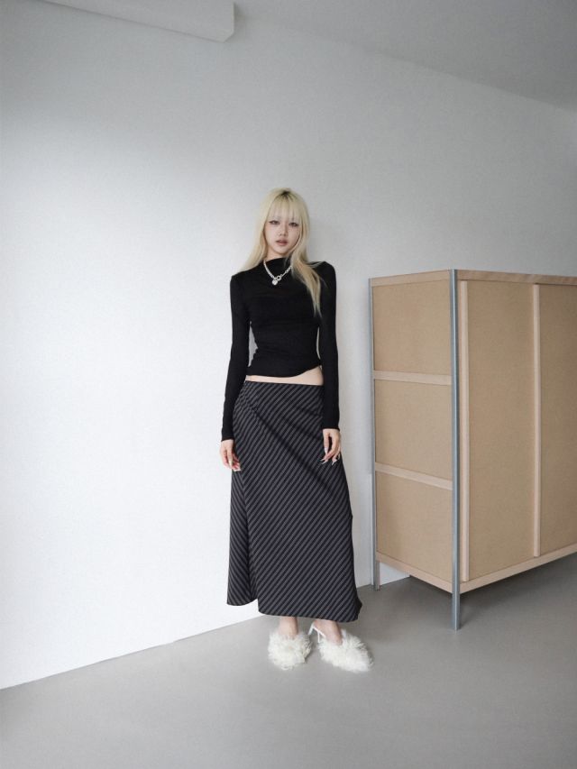 LIVE FOREVER韓國代購女裝新品休閑真品26春夏T恤不含吊帶LIVE FOR_EVERT恤