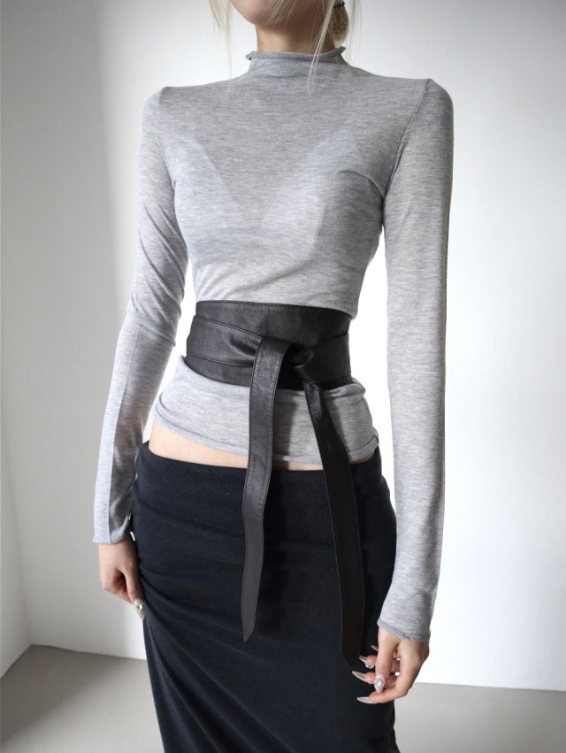 LIVE FOREVER韓國代購女裝新品休閑真品26春夏T恤不含吊帶LIVE FOR_EVERT恤