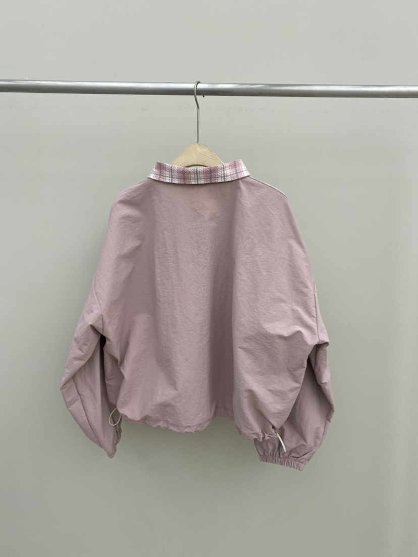 COCOMATON東大門實拍女士新品時尚休閑推薦人氣熱賣26春夏夾克COCOMATON夾克