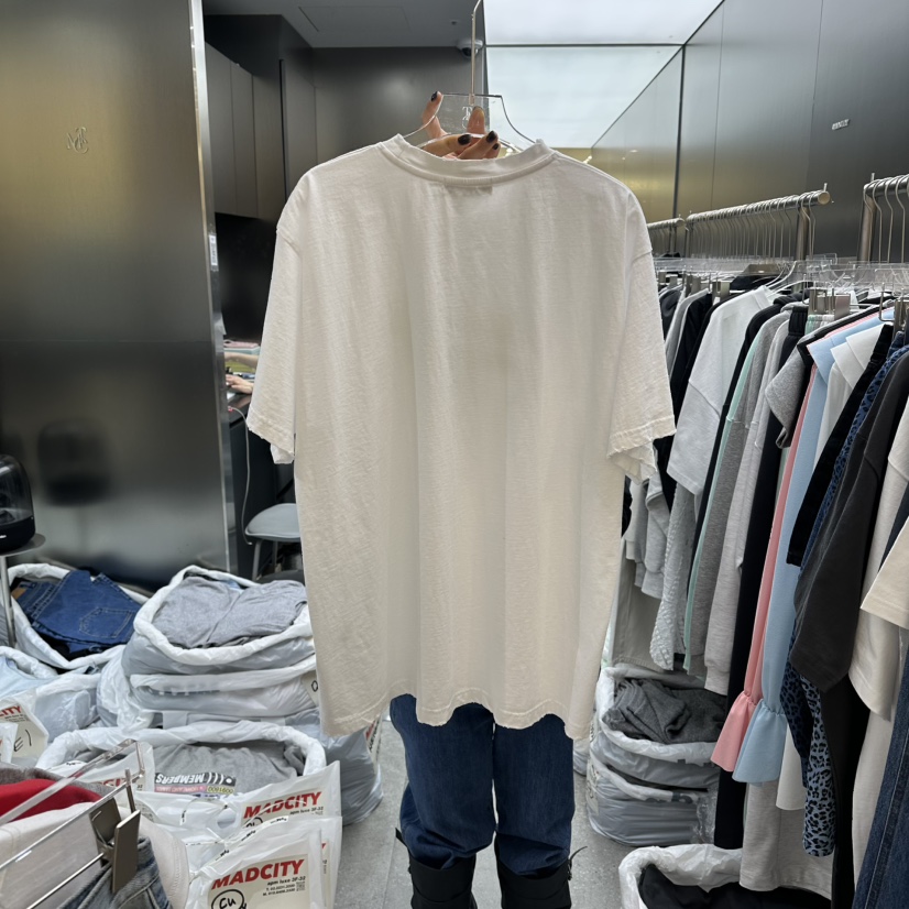 MADCITY/SAGAFURS東大門代購女裝新品推薦真品時尚熱賣T恤MADCITY/SAGAFURST恤