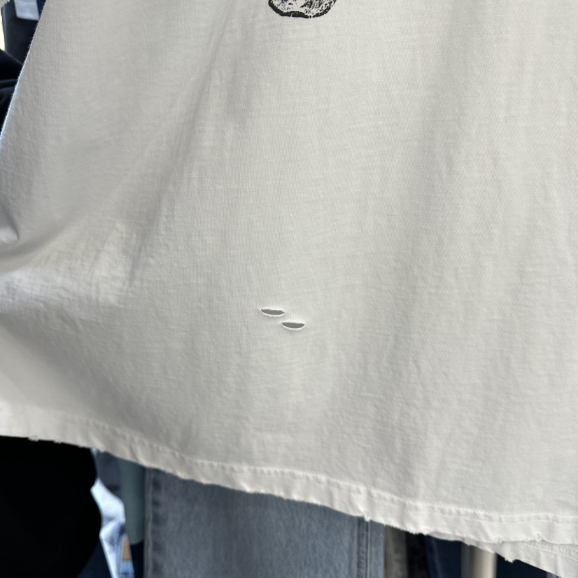 MADCITY/SAGAFURS東大門代購女裝新品推薦真品時尚熱賣T恤MADCITY/SAGAFURST恤