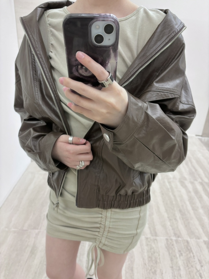 STICK WITH東大門直郵女裝新品熱賣職業真品人氣26春夏連衣裙STICK WITH連衣裙