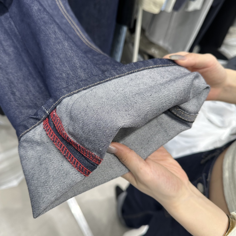 AT THE END東大門直郵女裝新款時尚推薦真品26春夏休閑褲AT THE END休閑褲