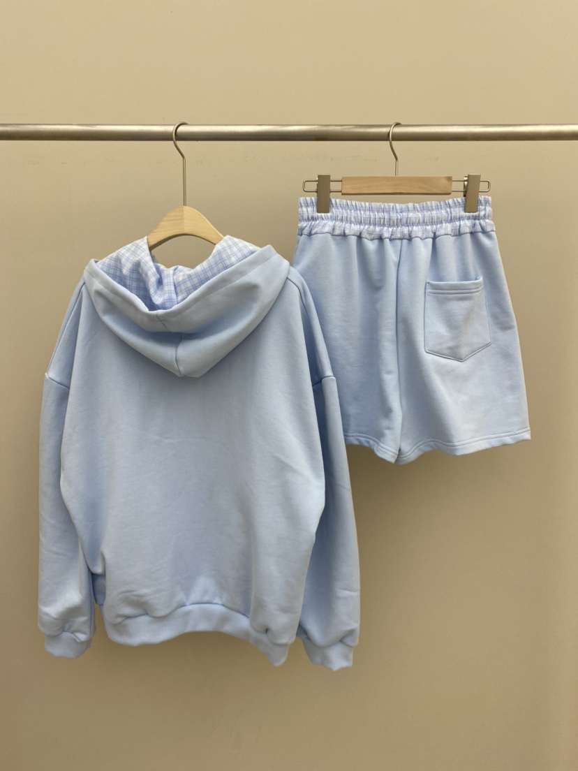 COCOMATON東大門實拍女裝新款休閑時尚熱賣人氣套裝兩件套COCOMATON套裝