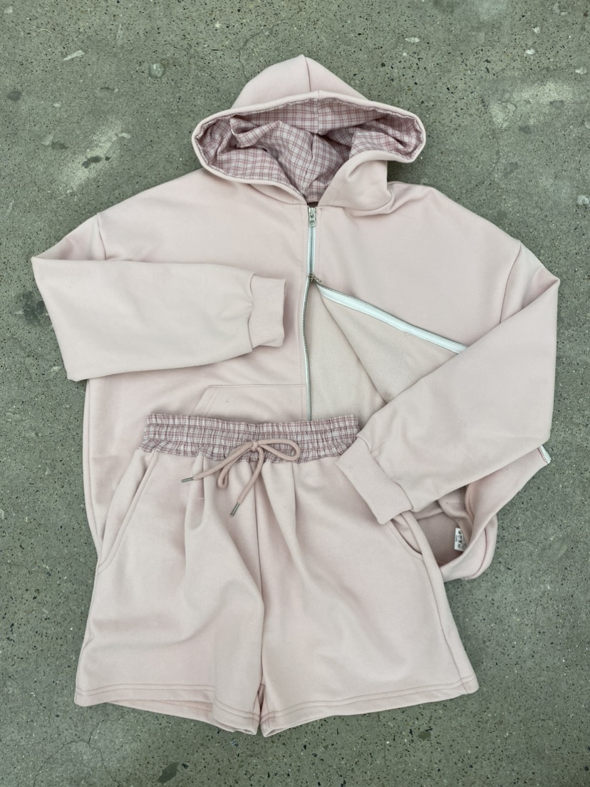 COCOMATON東大門實拍女裝新款休閑時尚熱賣人氣套裝兩件套COCOMATON套裝