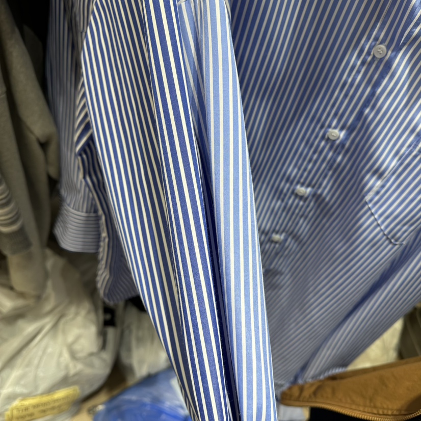 THEMORYPARK韓國直郵女裝新品休閑職業推薦26春夏襯衫蕾絲衫THE MORY PARK襯衫/蕾絲衫