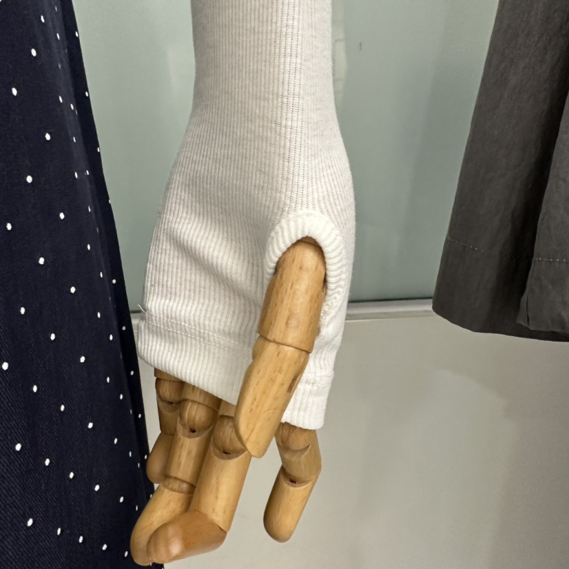 TWELVE東大門實拍女士新品休閑真品時尚職業長袖T恤假兩件TWELVE長袖T恤