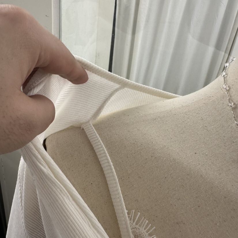 TWELVE東大門實拍女士新品休閑真品時尚職業長袖T恤假兩件TWELVE長袖T恤