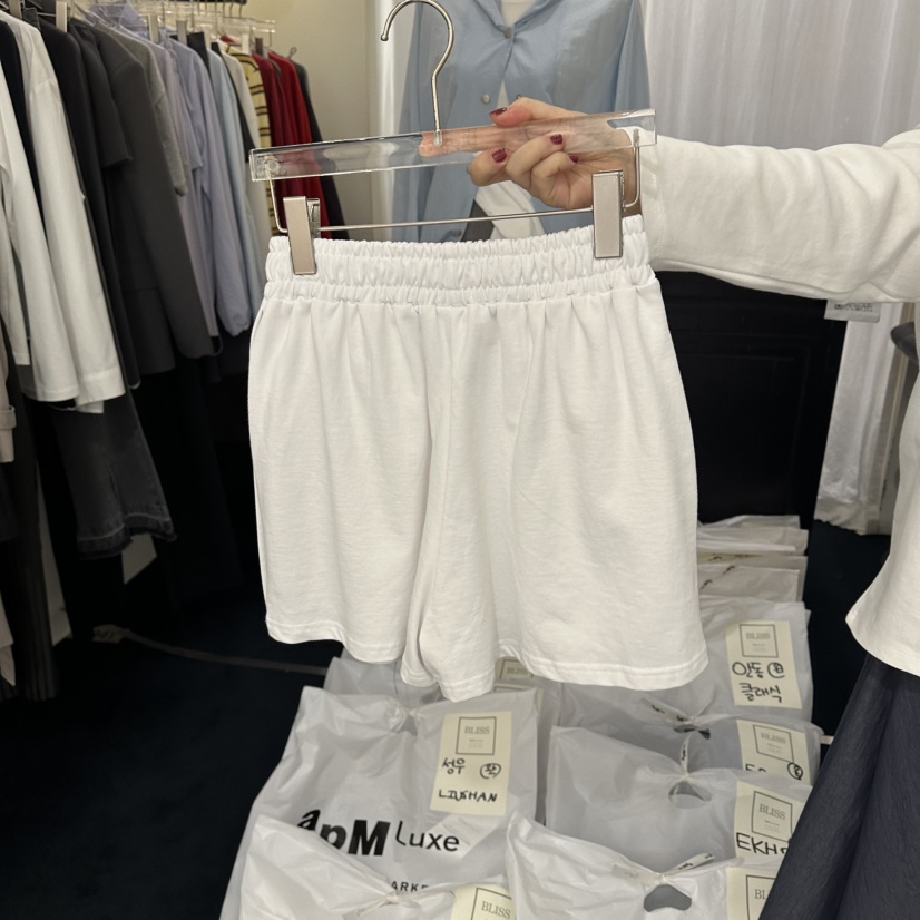 BLISS韓國直郵女士新品真品熱賣人氣時尚推薦26春夏職業裙褲BLISS裙褲