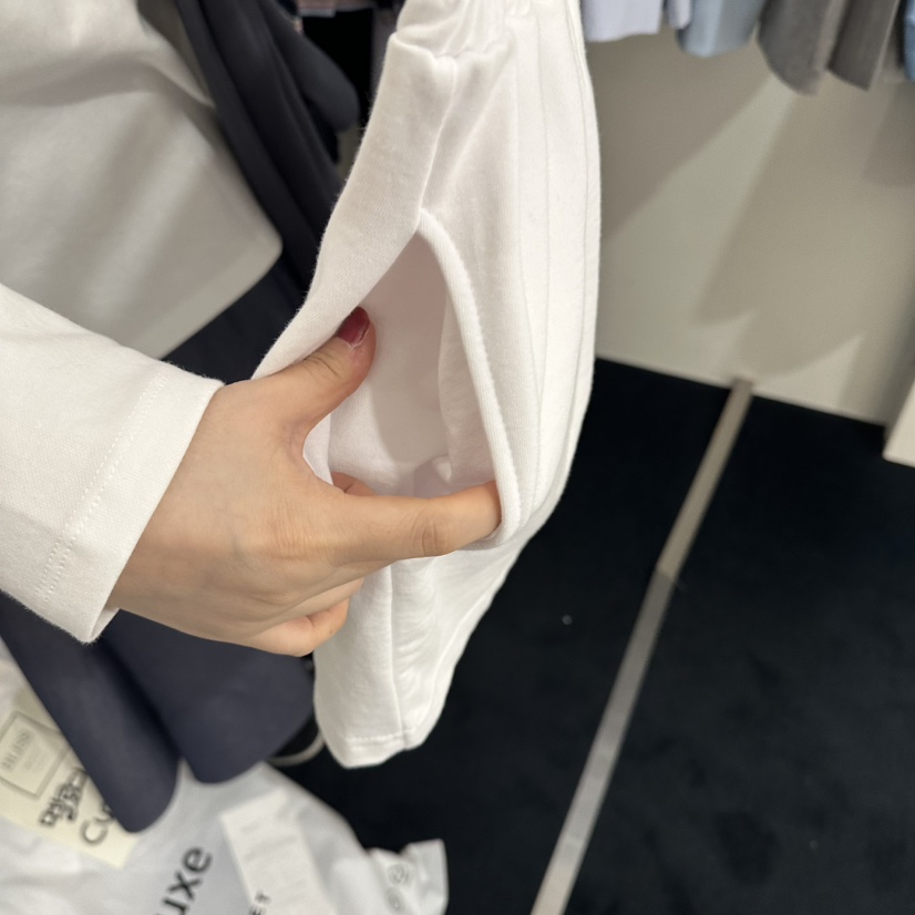 BLISS韓國直郵女士新品真品熱賣人氣時尚推薦26春夏職業裙褲BLISS裙褲