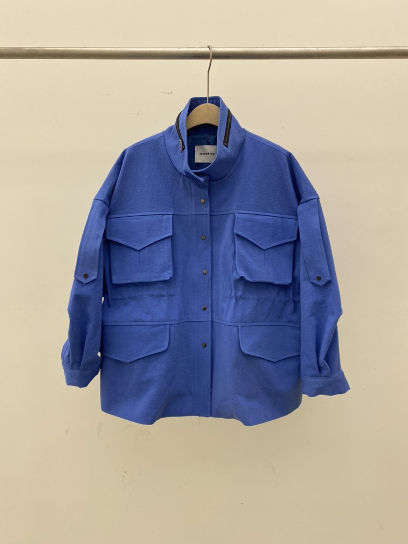 COCOMATON東大門實拍女裝新款人氣時尚熱賣職業推薦26春夏夾克COCOMATON夾克圖色2