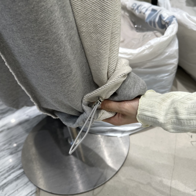 AT THE END韓國代購女裝新品熱賣休閑時尚26春夏休閑褲AT THE END休閑褲