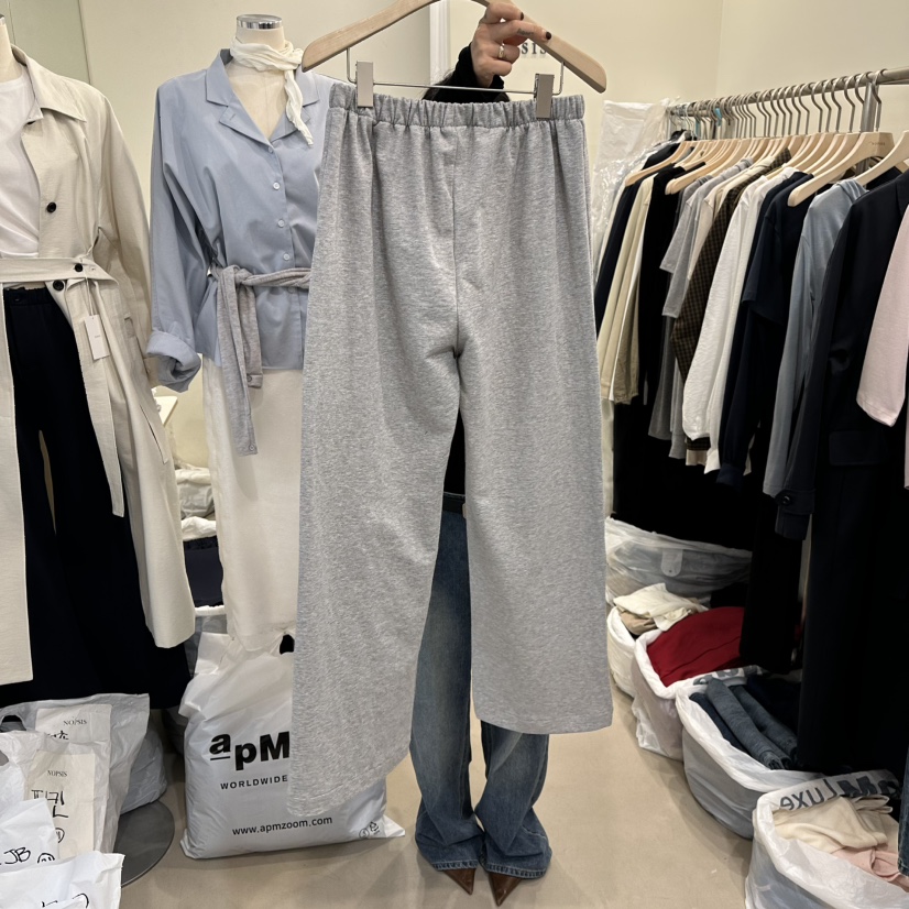 NOPSIS東大門直郵女裝新款職業人氣推薦休閑時尚熱賣休閑褲NOPSIS休閑褲