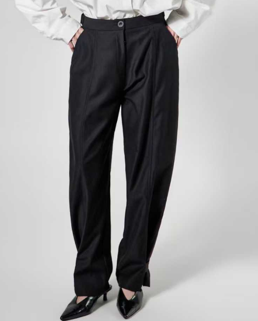 JKICHI韓國東大門直郵女士新品熱賣人氣職業時尚套裝三件套JKICHI套裝