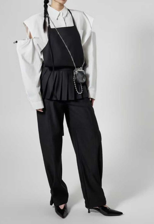 JKICHI韓國東大門直郵女士新品熱賣人氣職業時尚套裝三件套JKICHI套裝