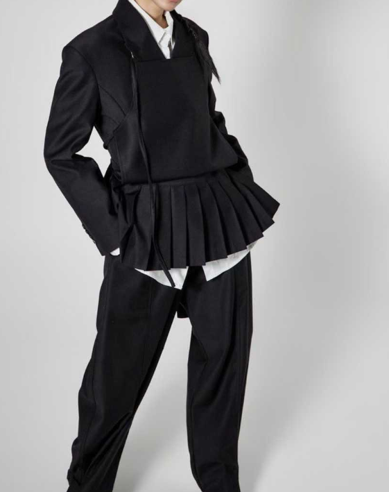 JKICHI韓國東大門直郵女士新品熱賣人氣職業時尚套裝三件套JKICHI套裝