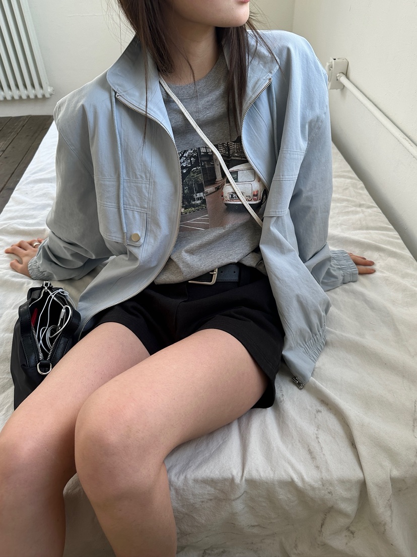 UNBOUND韓國代購女士新款職業熱賣人氣26春夏時尚休閑短褲UNBOUND短褲