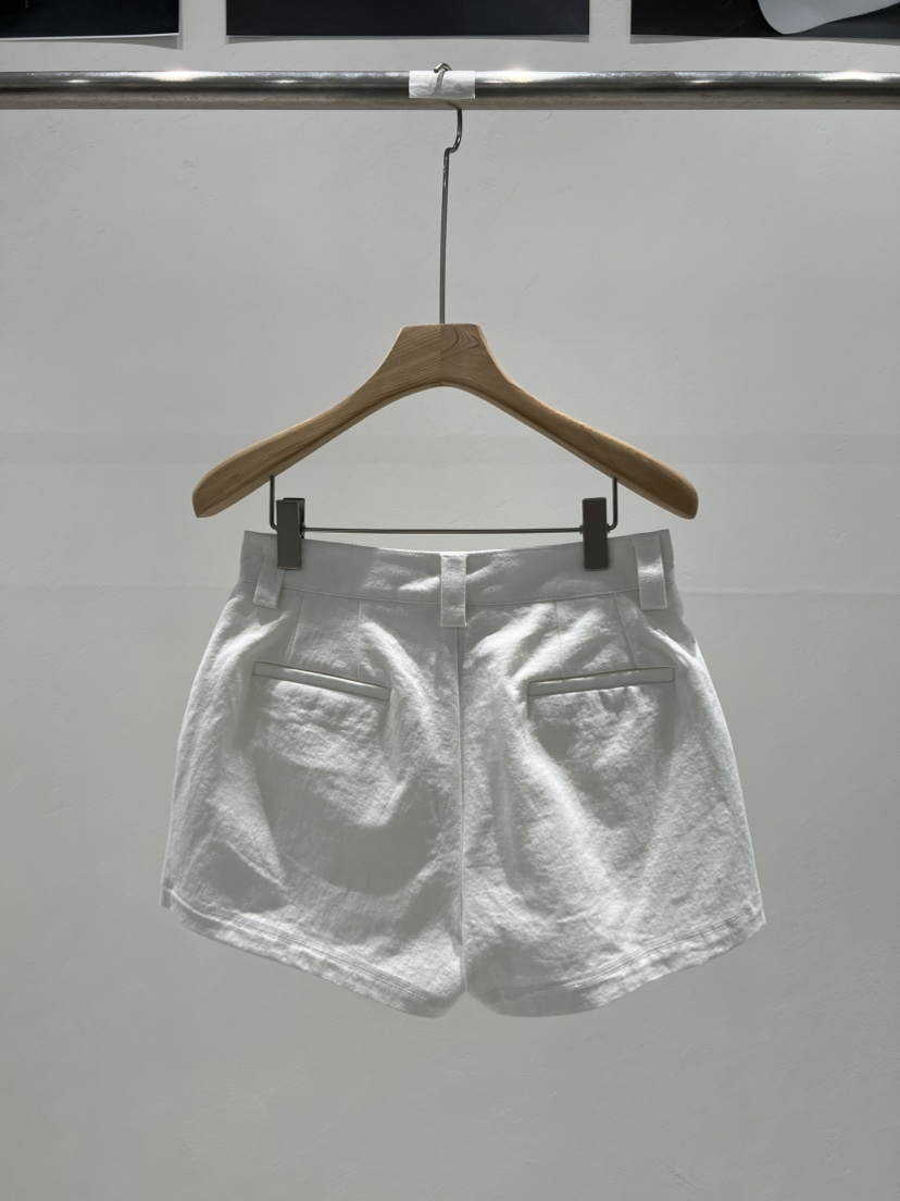 UNBOUND韓國代購女士新款職業熱賣人氣26春夏時尚休閑短褲UNBOUND短褲