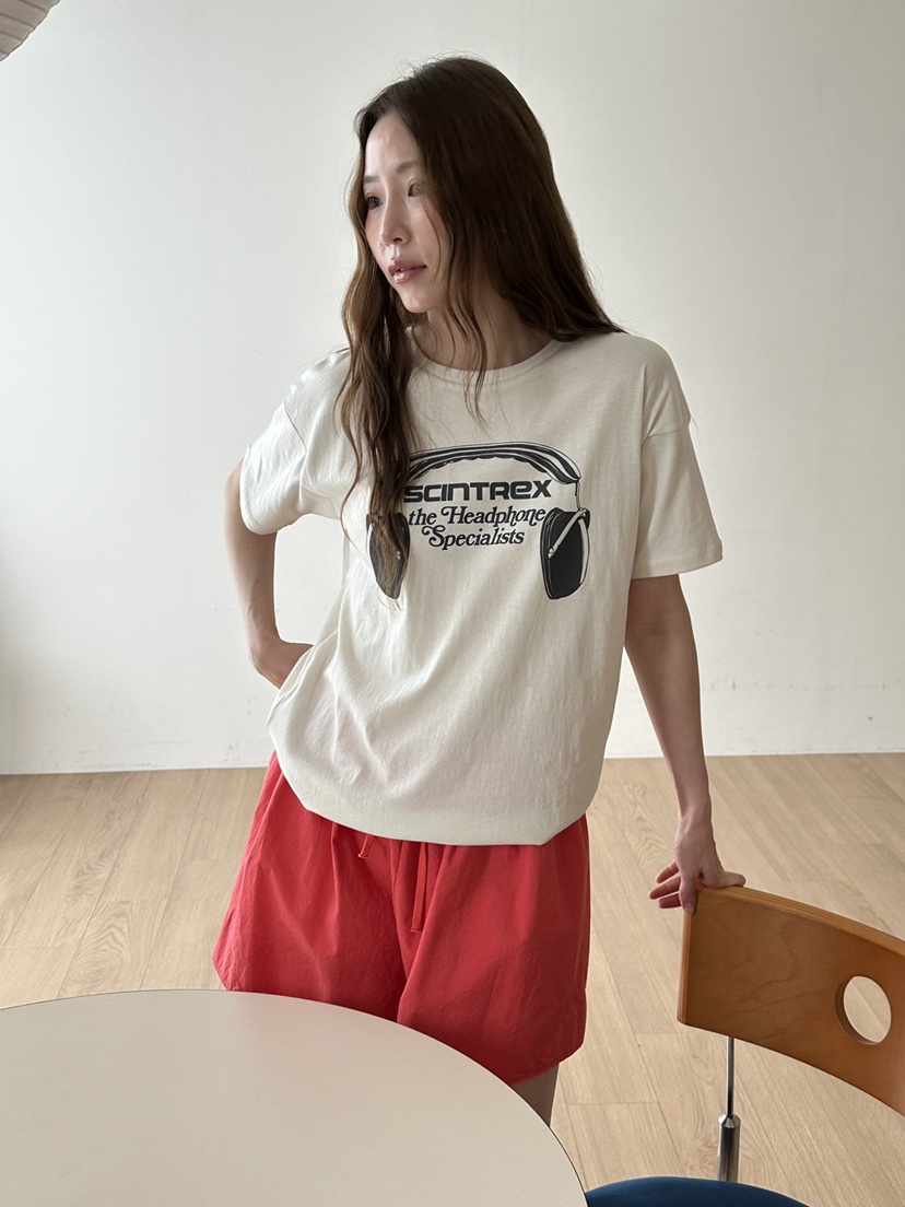 JEONG GAM STUDIOS韓國東大門代購女裝新品休閑短褲水洗棉JEONG GAM STUDIOS短褲