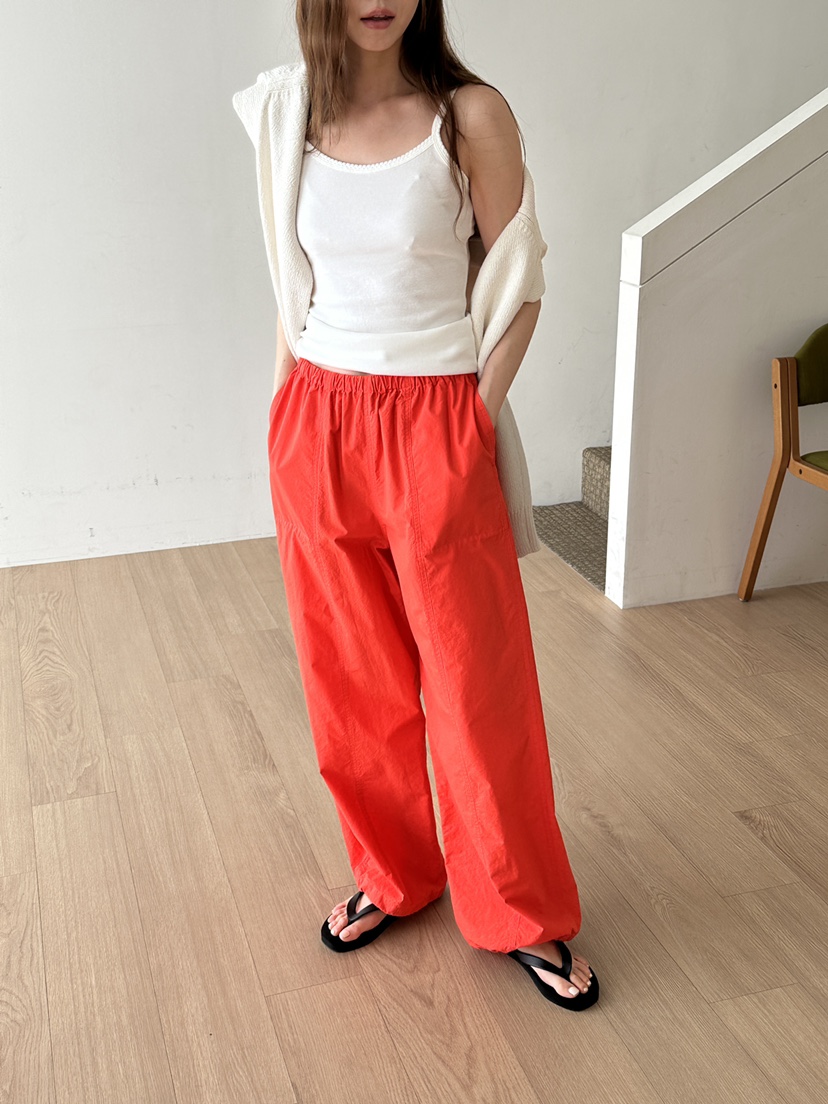 JEONG GAM STUDIOS韓國東大門代購女士新款26春夏吊帶背心JEONG GAM STUDIOS吊帶/背心