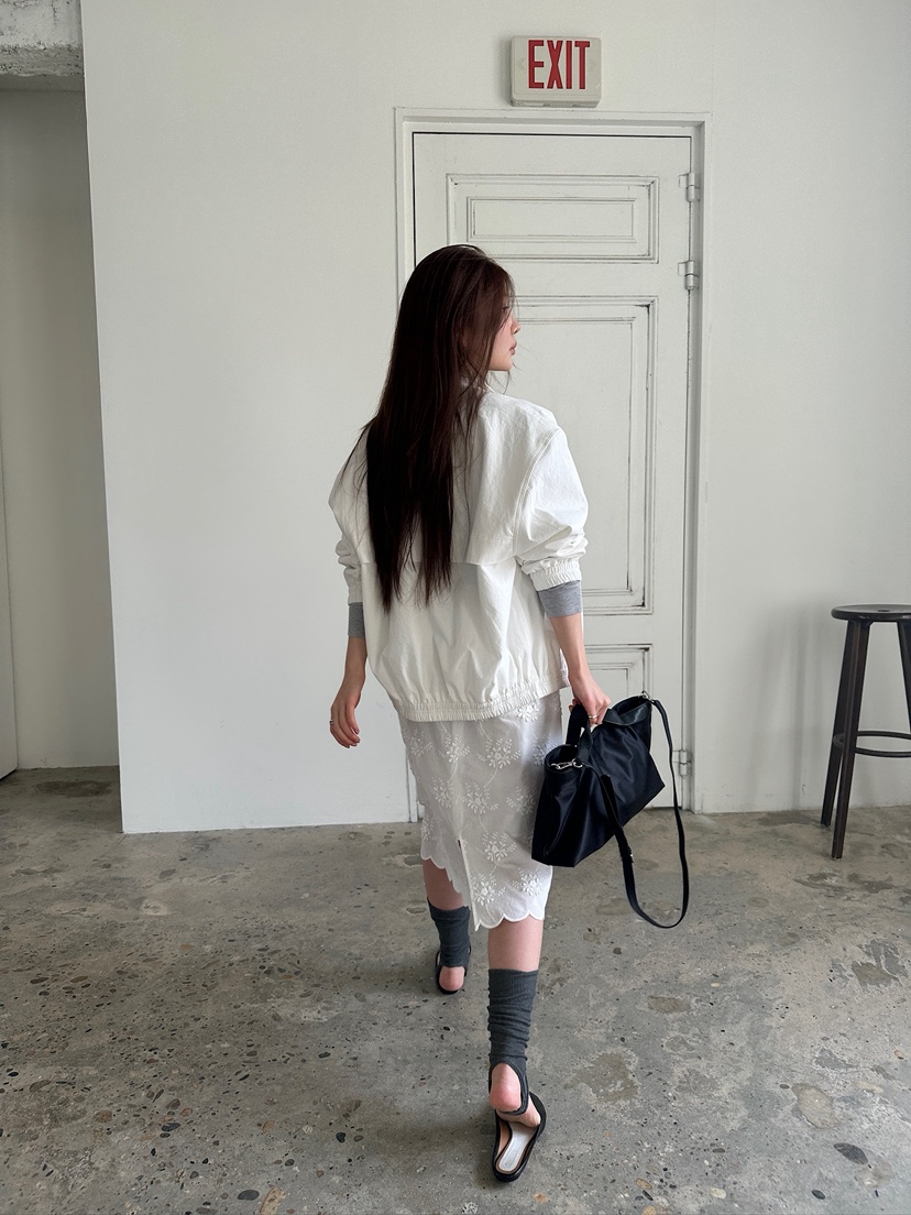 UNBOUND韓國直郵實拍女裝新品26春夏職業人氣半身裙中短裙UNBOUND半身裙/中短裙