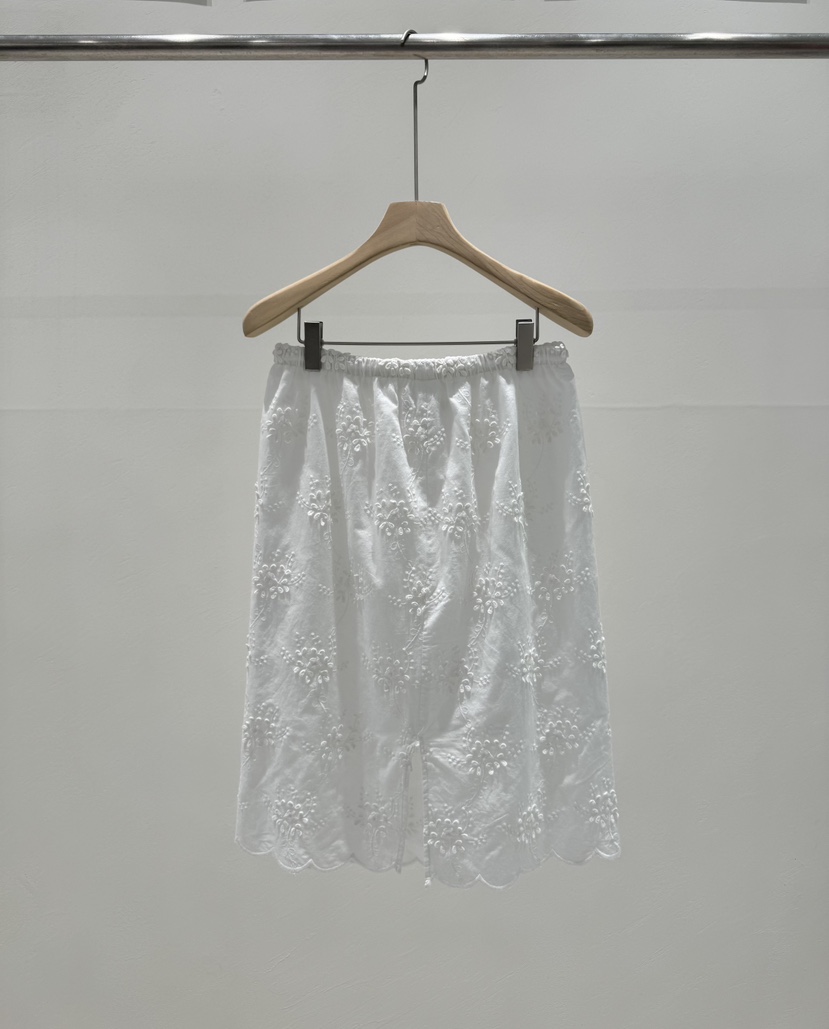 UNBOUND韓國直郵實拍女裝新品26春夏職業人氣半身裙中短裙UNBOUND半身裙/中短裙