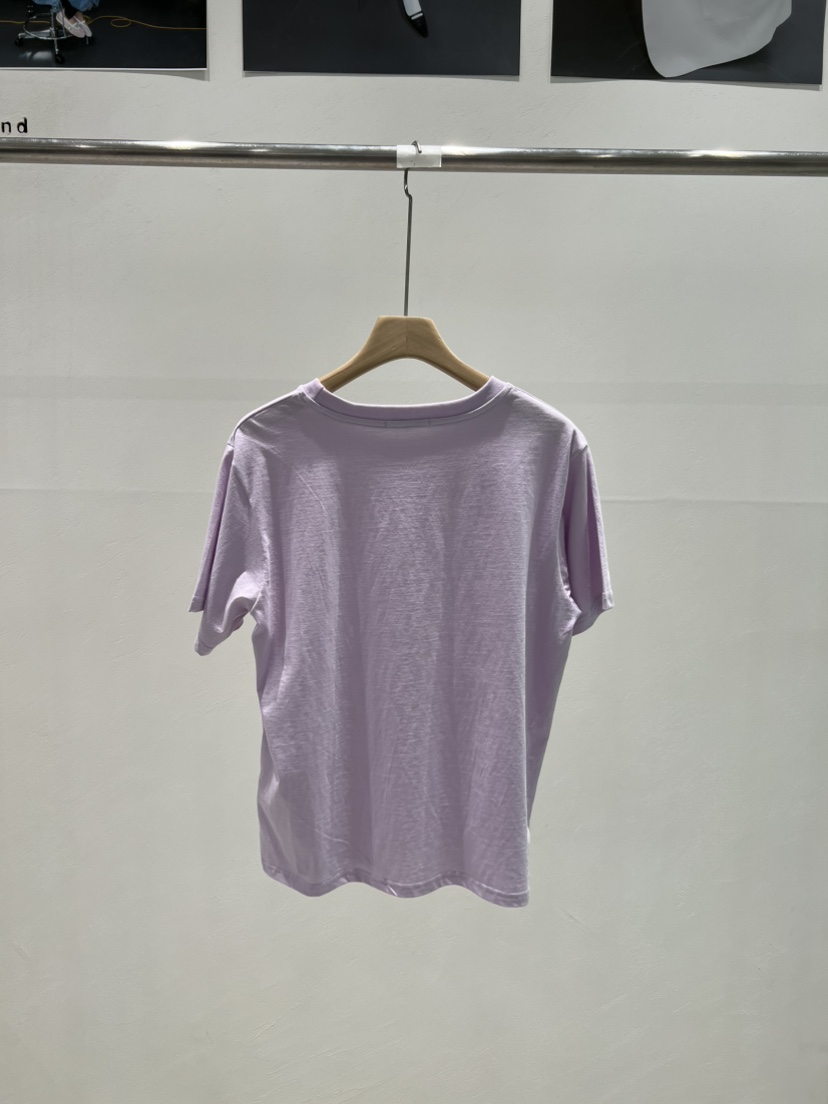 UNBOUND韓國直郵實拍女裝新款職業推薦26春夏休閑熱賣T恤UNBOUNDT恤