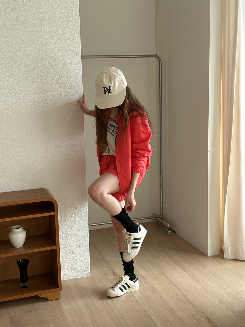 JEONG GAM STUDIOS韓國東大門代購女裝新品人氣夾克水洗棉JEONG GAM STUDIOS夾克