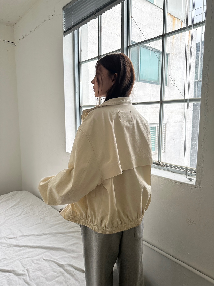 UNBOUND韓國東大門代購女裝新款人氣職業推薦時尚休閑夾克UNBOUND夾克