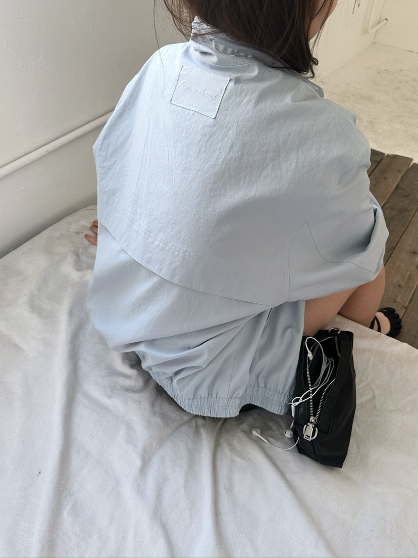 UNBOUND韓國東大門代購女裝新款人氣職業推薦時尚休閑夾克UNBOUND夾克