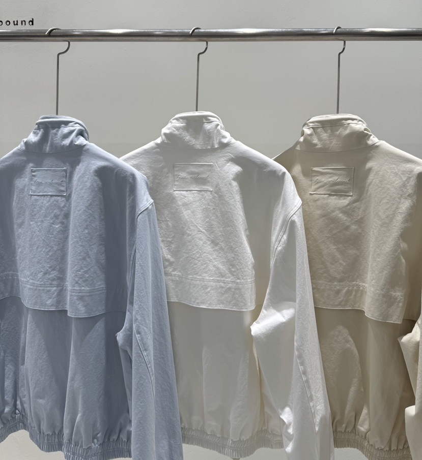 UNBOUND韓國東大門代購女裝新款人氣職業推薦時尚休閑夾克UNBOUND夾克