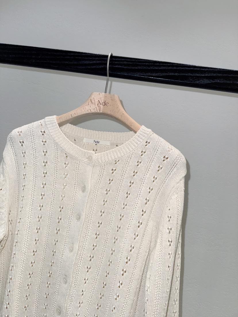 NDE韓國東大門代購女士新款人氣休閑職業熱賣推薦時尚針織衫BOHEME_NDE針織衫