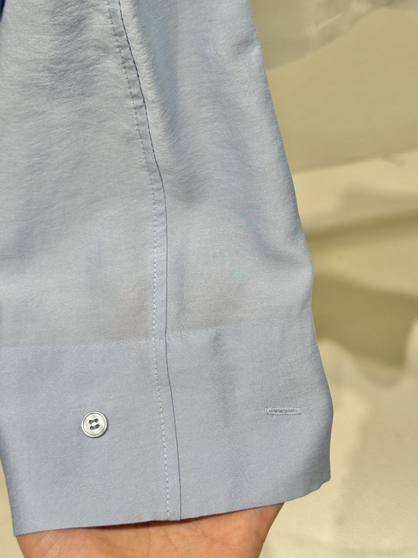 UNBOUND韓國直郵女士新款推薦熱賣職業休閑26春夏襯衫蕾絲衫UNBOUND襯衫/蕾絲衫