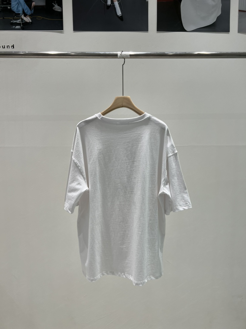 UNBOUND韓國東大門代購女裝新款時尚人氣推薦休閑職業T恤UNBOUNDT恤