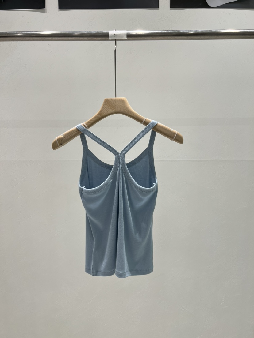 UNBOUND韓國直郵實拍女裝新品推薦時尚休閑26春夏吊帶背心UNBOUND吊帶/背心