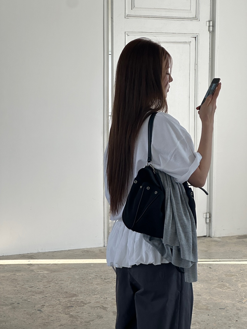 UNBOUND韓國直郵實拍女士新品休閑人氣推薦熱賣26春夏短裙UNBOUND短裙