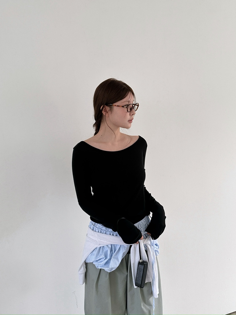 UNBOUND韓國直郵實拍女士新品休閑人氣推薦熱賣26春夏短裙UNBOUND短裙