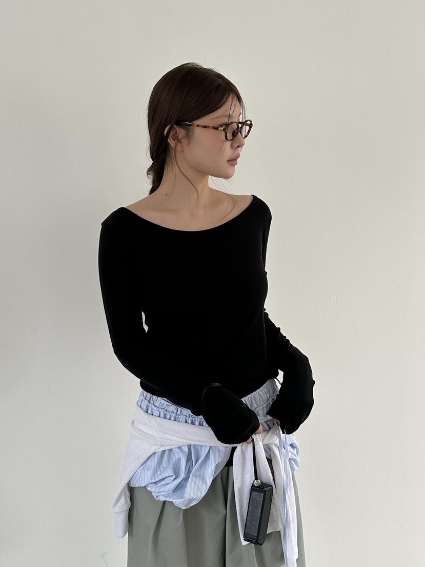 UNBOUND韓國直郵實拍女士新品休閑人氣推薦熱賣26春夏短裙UNBOUND短裙