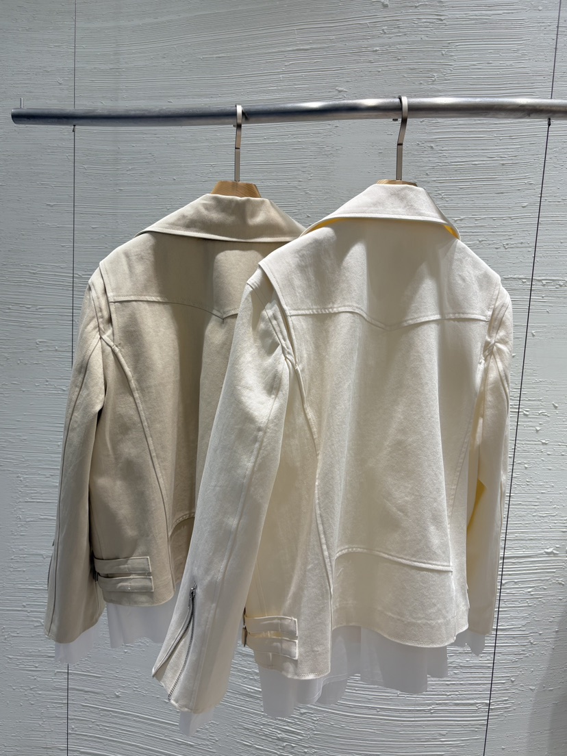 2BOTTLE/AUNNAR韓國東大門代購女裝新品時尚職業休閑夾克2BOTTLE/AUNNAR夾克